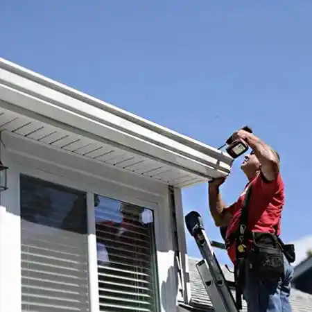 gutter services Blountville